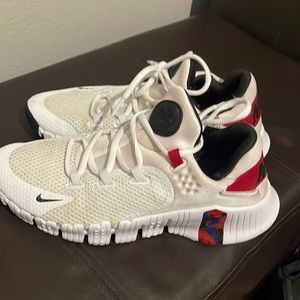Nike free metcon 3